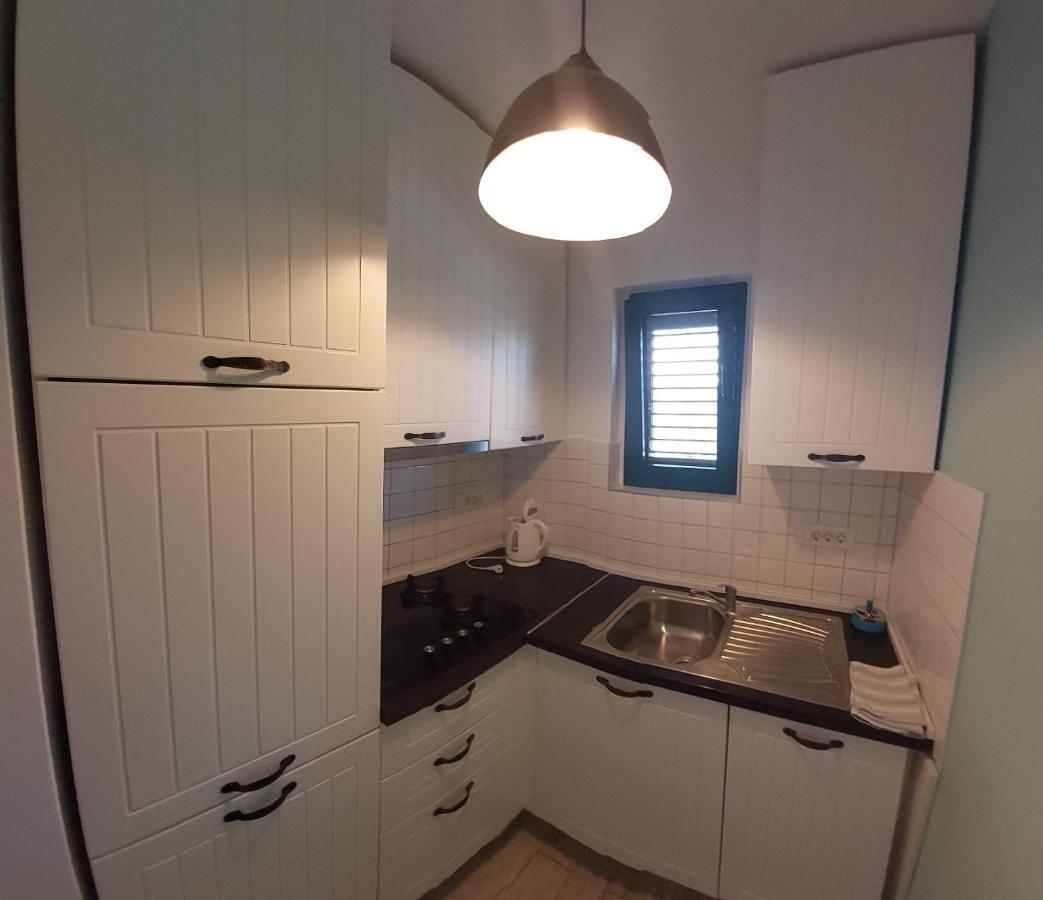 Apartman Rimac Trogir Bagian luar foto