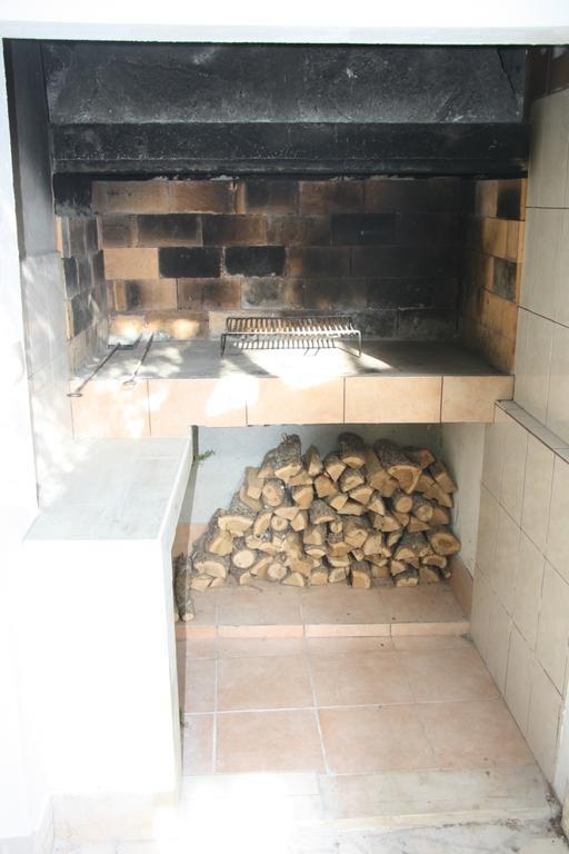 Apartman Rimac Trogir Bagian luar foto